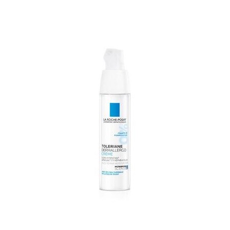  La Roche Toleriane Dermallegro Krem, 40 ml 