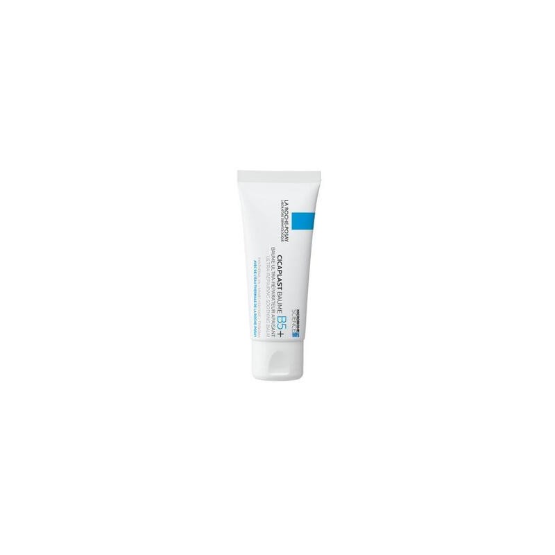 La Roche-Posay Cicaplast Baume B5+, kojący balsam regenerujący, 40 ml 