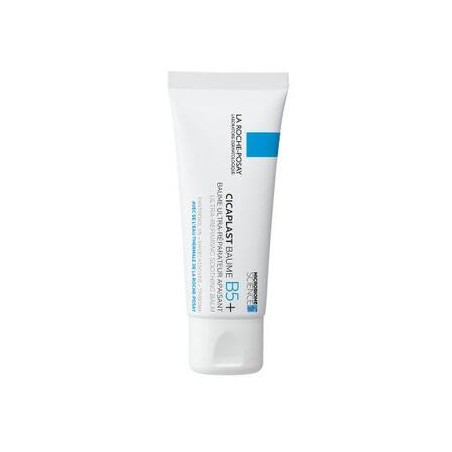  La Roche-Posay Cicaplast Baume B5+, kojący balsam regenerujący, 40 ml 