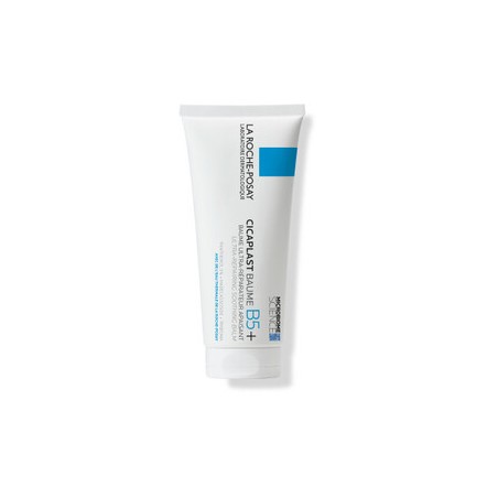 La Roche-Posay Cicaplast Baume B5+, kojący balsam regenerujący, 100 ml