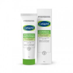 Cetaphil PS, lipoaktywny krem nawilżający, 100 ml