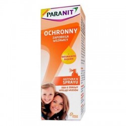 Paranit Care, odżywka w sprayu, 100 ml