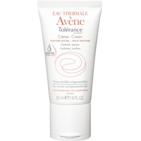  Avene Toleriance Extreme krem 50 ml 