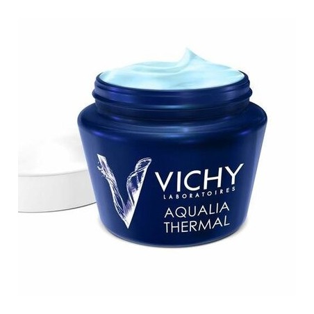  Vichy Aqualia Termal SPA krem na noc, 75 ml 