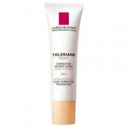 La Roche Toleriane teint podkład korygujący 11 SPF 25, 30 ml