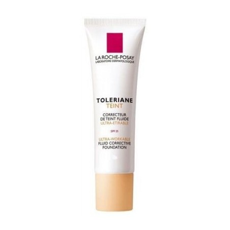 La Roche Toleriane teint podkład korygujący 11 SPF 25, 30 ml
