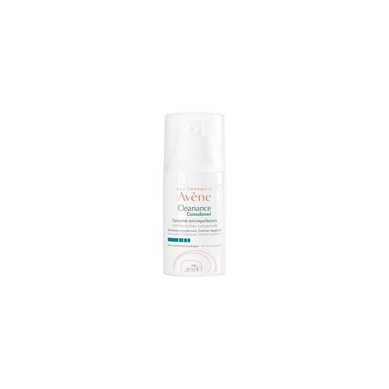 Avene Cleanance Comedomed koncentrat przeciw niedoskonałościom 30 ml 
