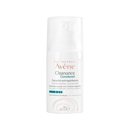  Avene Cleanance Comedomed koncentrat przeciw niedoskonałościom 30 ml 