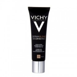 Vichy Dermablend 3D fluid korygujący 25, 30 ml
