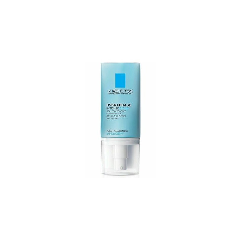 La Roche Hydraphase Intense Riche krem nawilżający 50 ml 
