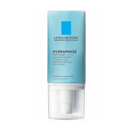  La Roche Hydraphase Intense Riche krem nawilżający 50 ml 