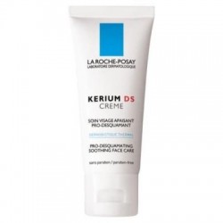 La Roche-Posay Effaclar Duo+, krem zwalczający niedoskonałości, SPF 30, 40 ml