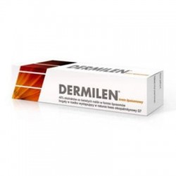 Dermilen, krem liposomowy, 50 ml