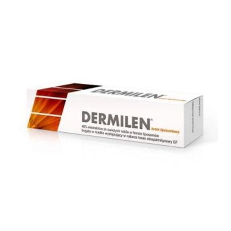  Dermilen, krem liposomowy, 50 ml 