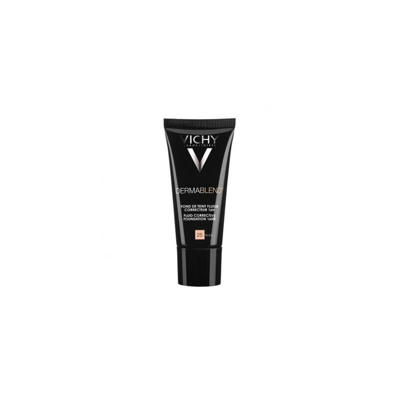 Vichy Dermablend fluid korygujący 35, 30 ml 
