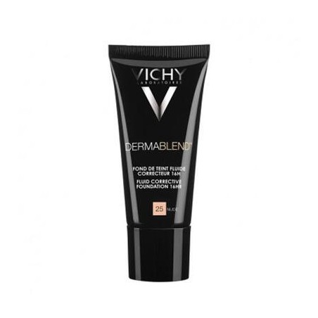Vichy Dermablend fluid korygujący 35, 30 ml