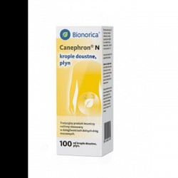 Canephron N, 1 ml/ml, 100 ml