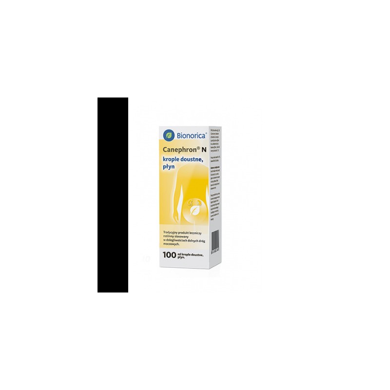 Canephron N, 1 ml/ml, 100 ml 