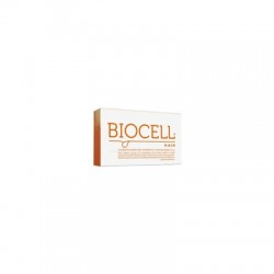 Biocell Hair, suplement diety, 30 kapsułek