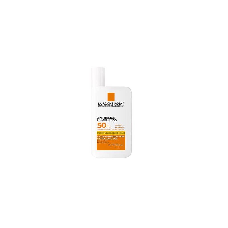 La Roche-Posay Anthelios Invisible Fluid SPF 50+, 50ml 