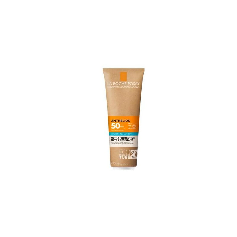 La Roche - Posay Anthelios Mleczko Familijne SPF 50+, 250 ml 