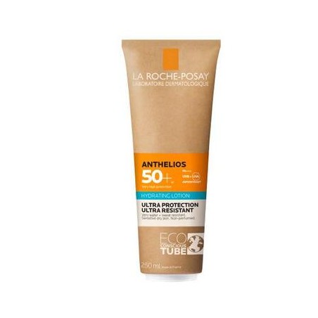  La Roche - Posay Anthelios Mleczko Familijne SPF 50+, 250 ml 