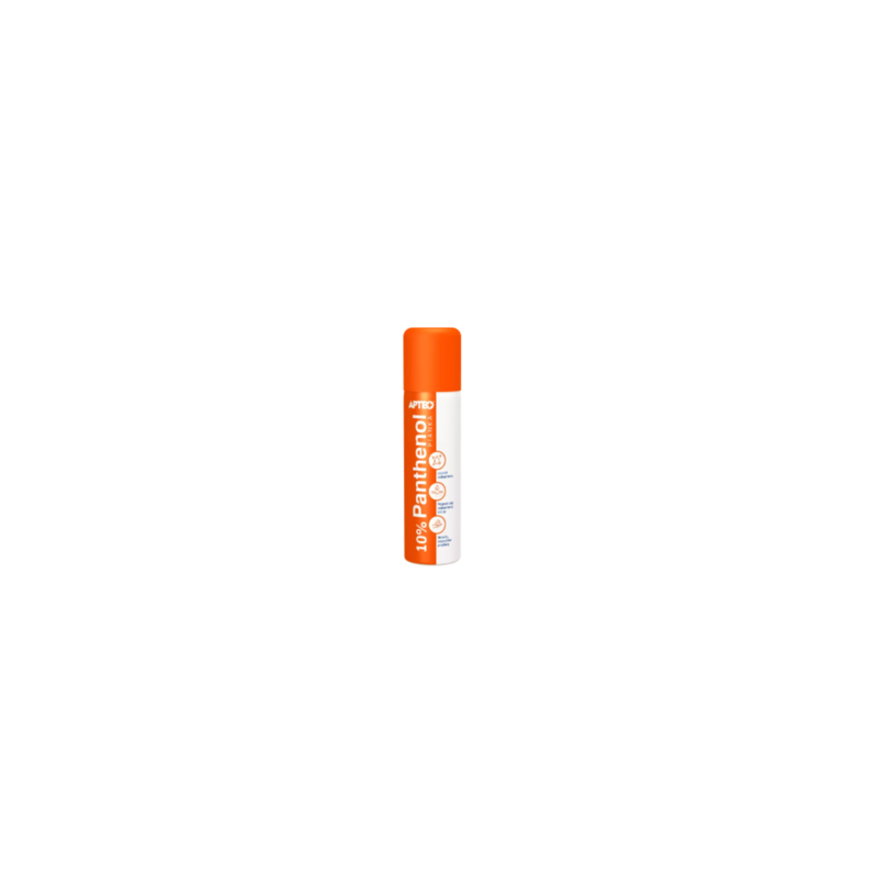 Panthenol 10% Pianka Apteo, 150 ml 