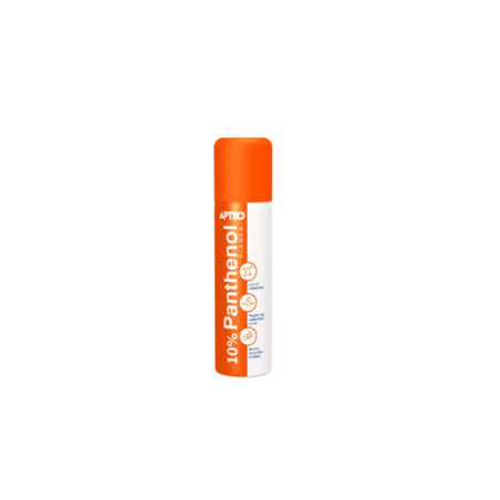 Panthenol 10% Pianka Apteo, 150 ml