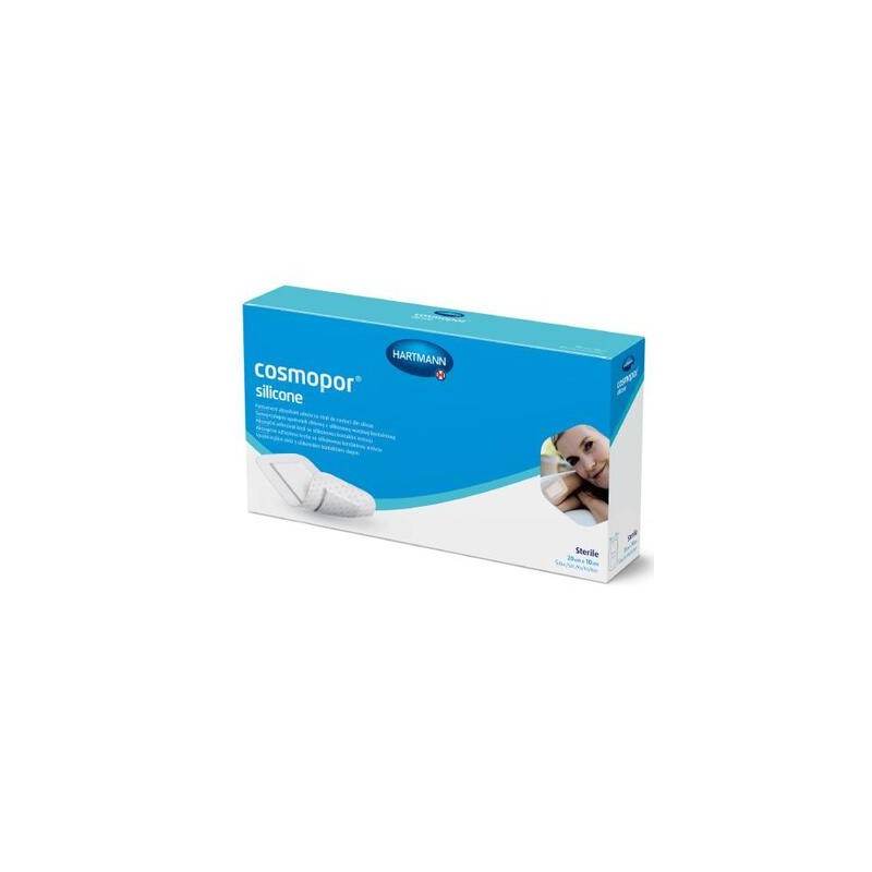 Plaster Dermaplast Classic 5m x 4cm, 1 sztuka 