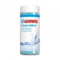 Gehwol Sól do kąpieli stóp, 330 g