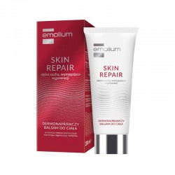 Emolium Skin Repair Dermonaprawczy balsam do ciała, 200 ml