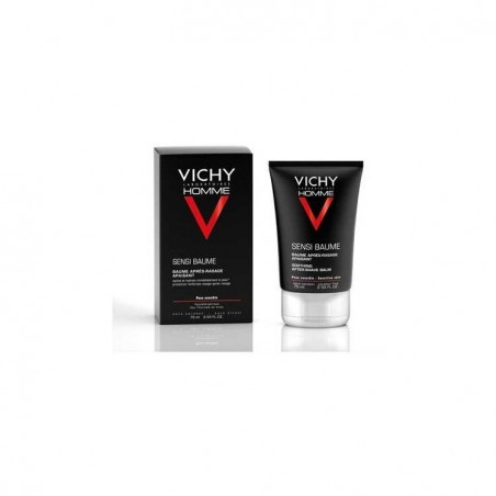  Vichy Homme Sensi Balsam po goleniu, 75 ml 