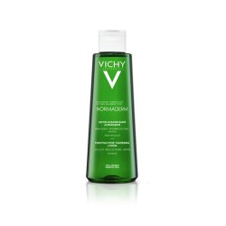 Vichy Normaderm Tonik oczyszczający, 200 ml