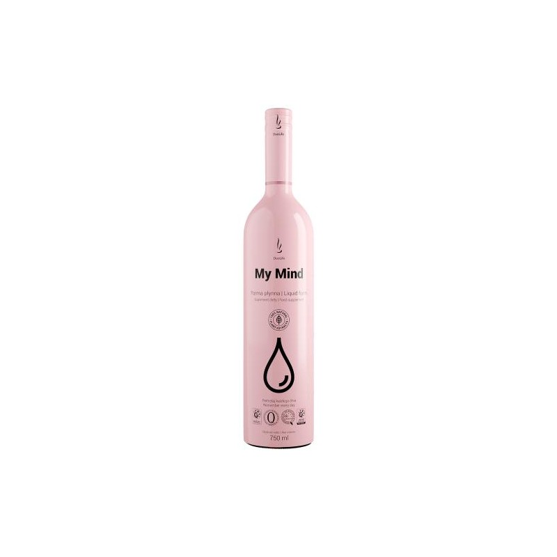DUOLIFE My Mind, płyn, 750 ml 