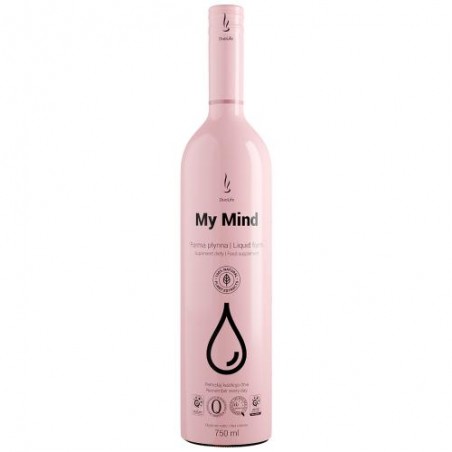 DUOLIFE My Mind, płyn, 750 ml