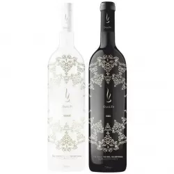 DUOLIFE Sok na dzień + Sok na noc, zestaw 2x750 ml