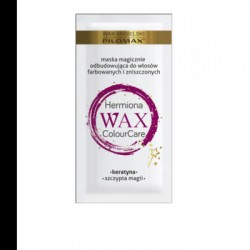WAX Pilomax MASKA Hermiona ColourCare