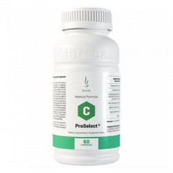 DUOLIFE Medical Formuła ProSelect, 60 kapsułek