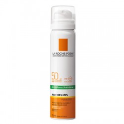 La Roche - Posay Anthelios Mgiełka SPF 50+, 75 ml