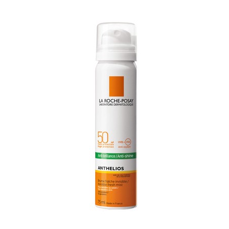 La Roche - Posay Anthelios Mgiełka SPF 50+, 75 ml