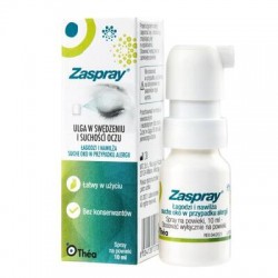 zaspray