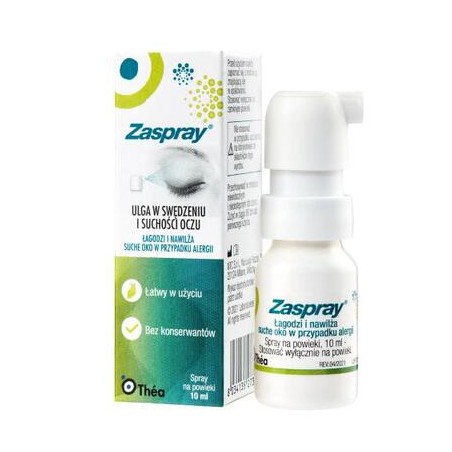  zaspray 