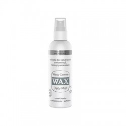 wax pilomax daily mist do włosów ciemnych