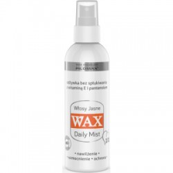 WAX Pilomax Daily Mist do włosów jasnych