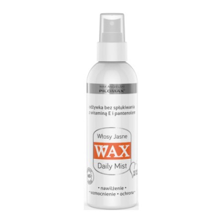 WAX Pilomax Daily Mist do włosów jasnych 