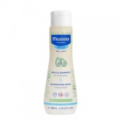 Mustela Bebe Enfant szampon 200ml
