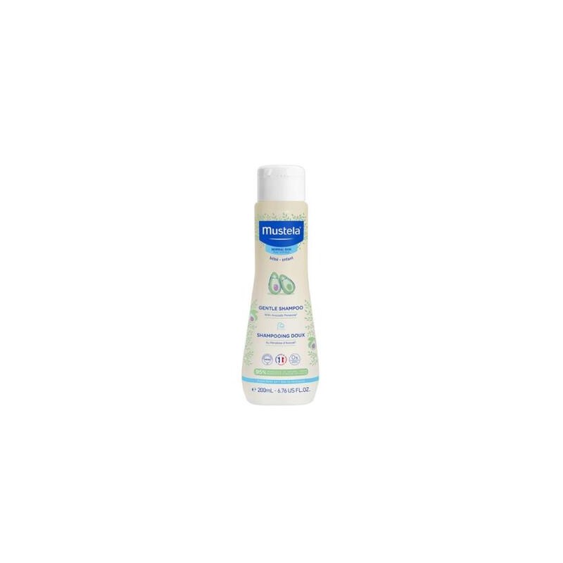  Mustela Bebe Enfant szampon 200ml