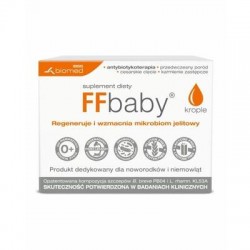 FFBaby Krople, 10 ml