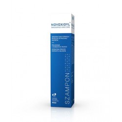 Novoxidyl szampon, 200 ml