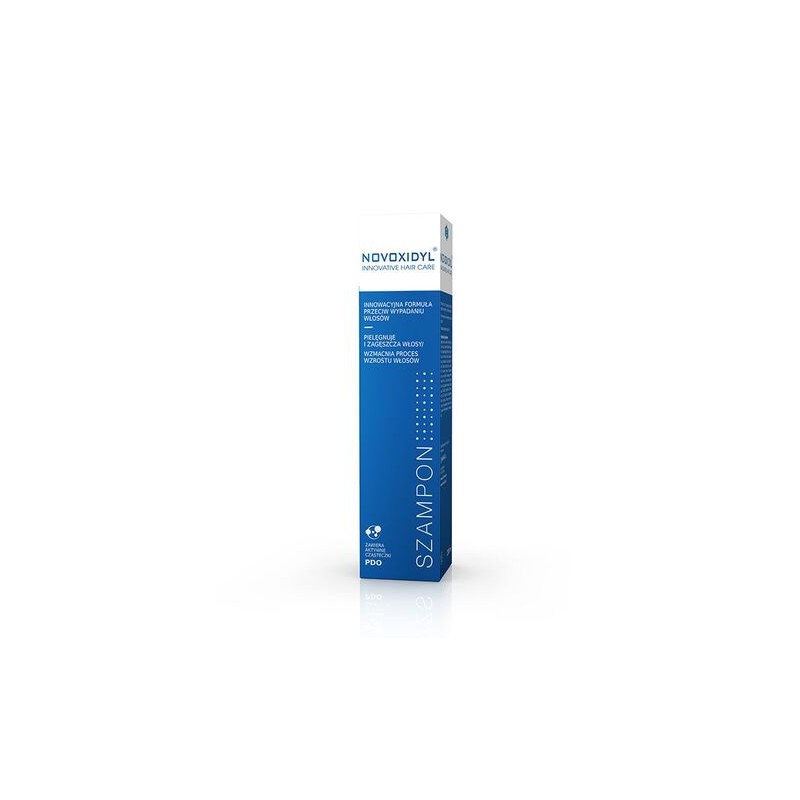 Novoxidyl szampon, 200 ml 